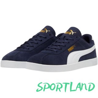 Buty Puma Club II M 397444 04 42,5