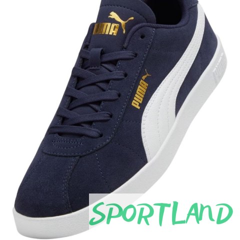 Buty Puma Club II M 397444 04 42 Buty Puma Club II M 397444 04 42