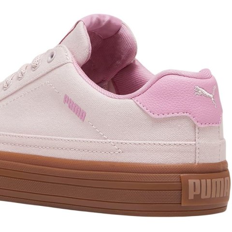Buty Puma Court Classic Jr 395020 11 38 Buty Puma Court Classic Jr 395020 11 38
