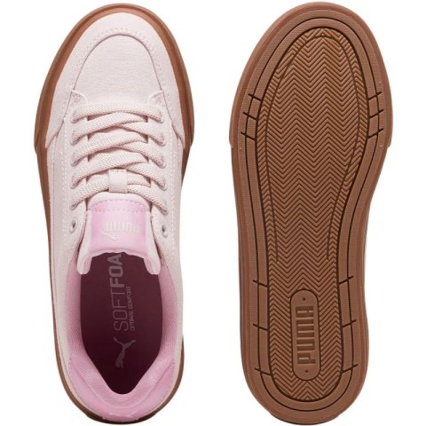 Buty Puma Court Classic Jr 395020 11 38 Buty Puma Court Classic Jr 395020 11 38