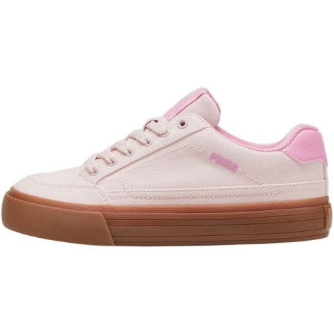 Buty Puma Court Classic Jr 395020 11 38 Buty Puma Court Classic Jr 395020 11 38