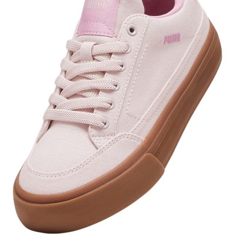 Buty Puma Court Classic Jr 395020 11 38 Buty Puma Court Classic Jr 395020 11 38