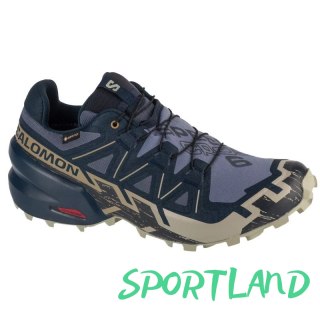 Buty Salomon Speedcross 6 GTX M 474655 41 1/3