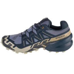 Buty Salomon Speedcross 6 GTX M 474655 41 1/3