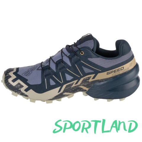 Buty Salomon Speedcross 6 GTX M 474655 41 1/3 Buty Salomon Speedcross 6 GTX M 474655 41 1/3