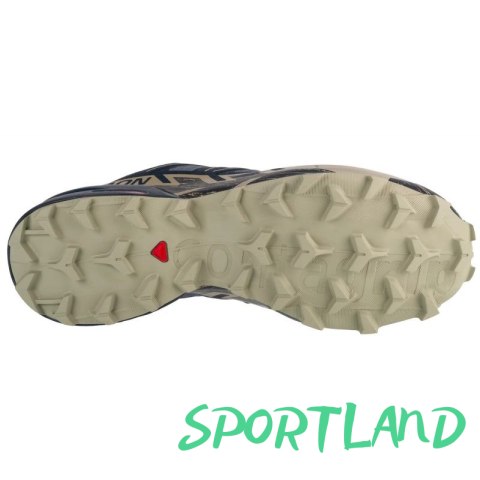 Buty Salomon Speedcross 6 GTX M 474655 41 1/3 Buty Salomon Speedcross 6 GTX M 474655 41 1/3