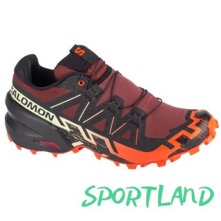 Buty Salomon Speedcross 6 M 475815 42 2/3