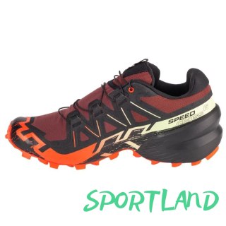 Buty Salomon Speedcross 6 M 475815 42 2/3