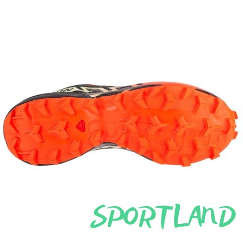 Buty Salomon Speedcross 6 M 475815 42 2/3 Buty Salomon Speedcross 6 M 475815 42 2/3