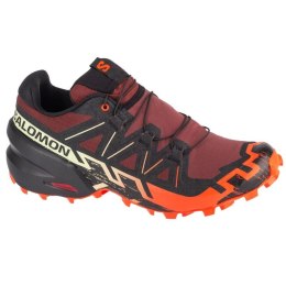 Buty Salomon Speedcross 6 M 475815 43 1/3