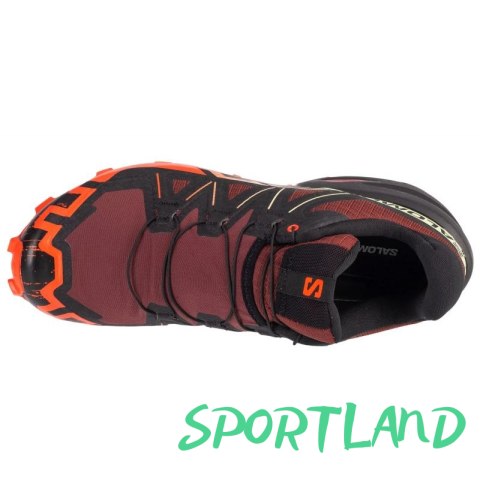 Buty Salomon Speedcross 6 M 475815 43 1/3 Buty Salomon Speedcross 6 M 475815 43 1/3