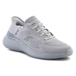 Buty Skechers Bounder 2.0-Emerged M 232459-GRY EU 43