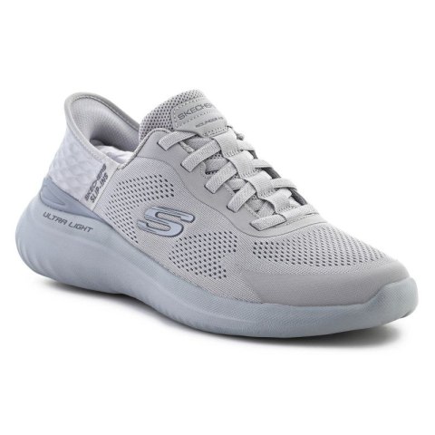 Buty Skechers Bounder 2.0-Emerged M 232459-GRY EU 43 Buty Skechers Bounder 2.0-Emerged M 232459-GRY EU 43