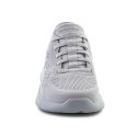 Buty Skechers Bounder 2.0-Emerged M 232459-GRY EU 43