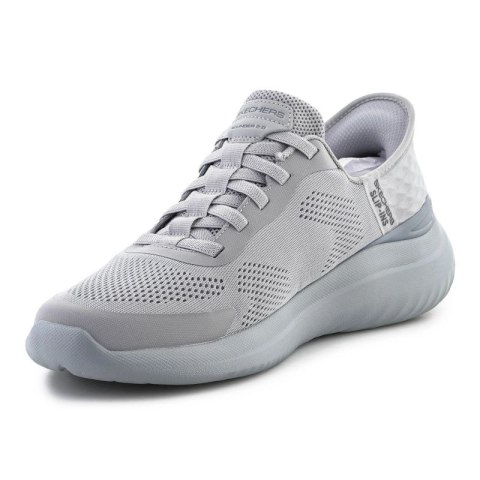 Buty Skechers Bounder 2.0-Emerged M 232459-GRY EU 43 Buty Skechers Bounder 2.0-Emerged M 232459-GRY EU 43