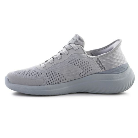 Buty Skechers Bounder 2.0-Emerged M 232459-GRY EU 43 Buty Skechers Bounder 2.0-Emerged M 232459-GRY EU 43