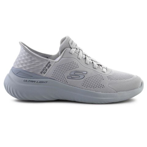 Buty Skechers Bounder 2.0-Emerged M 232459-GRY EU 43 Buty Skechers Bounder 2.0-Emerged M 232459-GRY EU 43