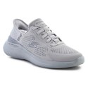 Buty Skechers Bounder 2.0-Emerged M 232459-GRY EU 44