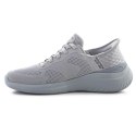 Buty Skechers Bounder 2.0-Emerged M 232459-GRY EU 44