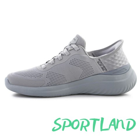 Buty Skechers Bounder 2.0-Emerged M 232459-GRY EU 44 Buty Skechers Bounder 2.0-Emerged M 232459-GRY EU 44