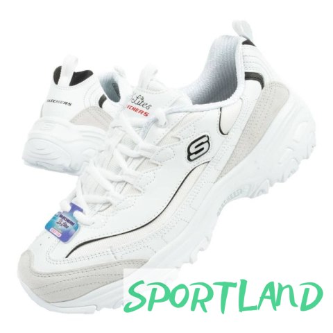 Buty Skechers New Heat W 150231/WBK 37 Buty Skechers New Heat W 150231/WBK 37