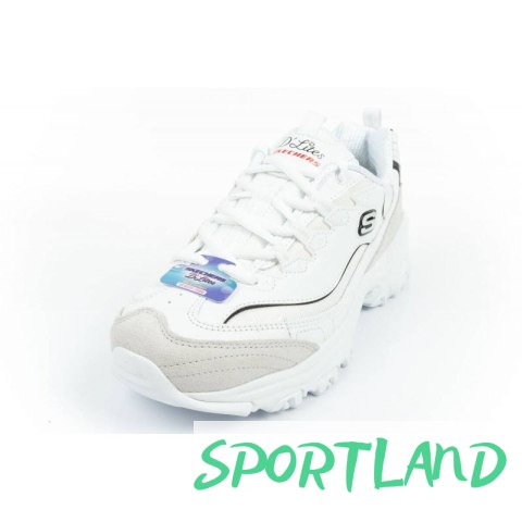 Buty Skechers New Heat W 150231/WBK 37 Buty Skechers New Heat W 150231/WBK 37