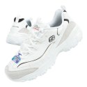 Buty Skechers New Heat W 150231/WBK 37