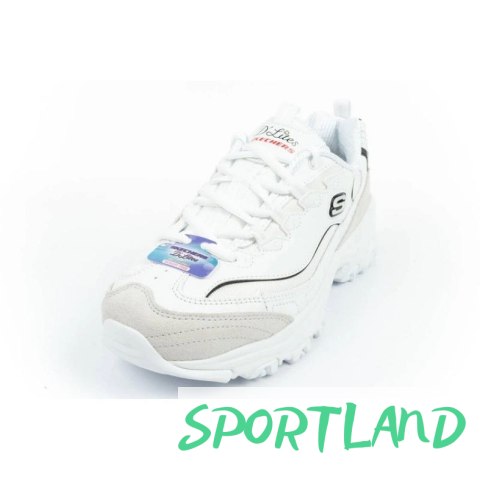 Buty Skechers New Heat W 150231/WBK 37 Buty Skechers New Heat W 150231/WBK 37