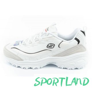 Buty Skechers New Heat W 150231/WBK 39.5