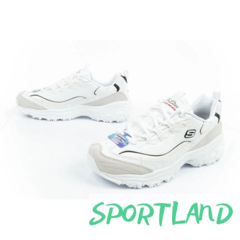 Buty Skechers New Heat W 150231/WBK 39.5 Buty Skechers New Heat W 150231/WBK 39.5