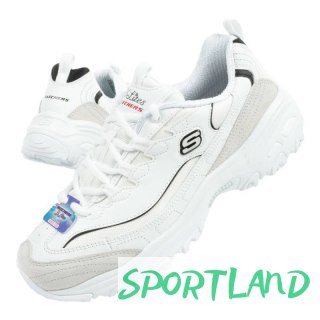 Buty Skechers New Heat W 150231/WBK 40