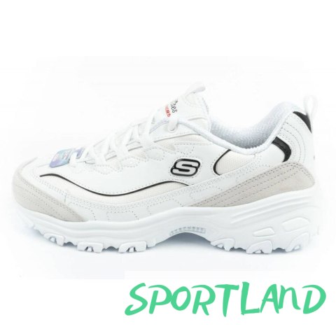Buty Skechers New Heat W 150231/WBK 40 Buty Skechers New Heat W 150231/WBK 40