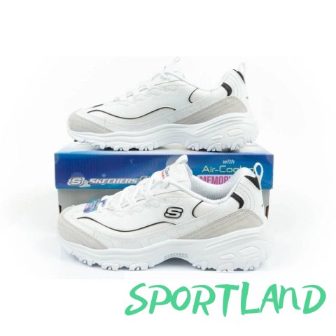 Buty Skechers New Heat W 150231/WBK 40 Buty Skechers New Heat W 150231/WBK 40