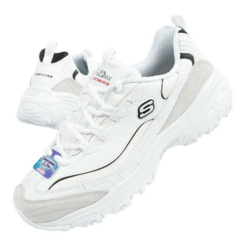 Buty Skechers New Heat W 150231/WBK 41