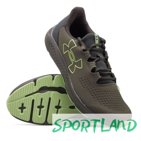 Buty Under Armour M 3026518-301 44