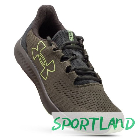 Buty Under Armour M 3026518-301 44