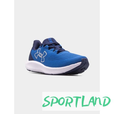 Buty Under Armour M 3026518-401 44 Buty Under Armour M 3026518-401 44