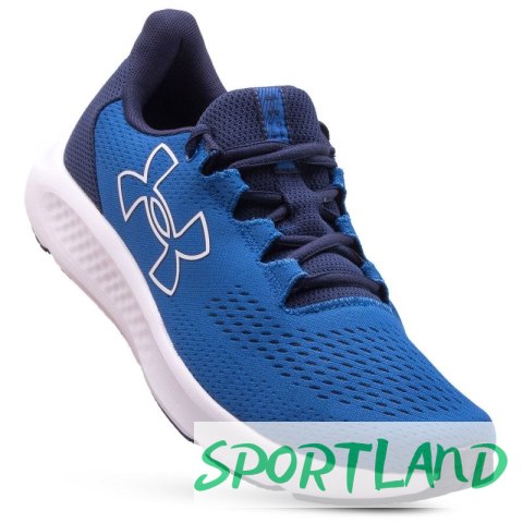 Buty Under Armour M 3026518-401 44 Buty Under Armour M 3026518-401 44