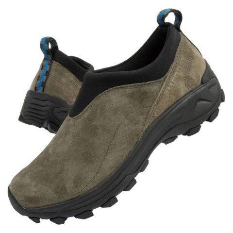 Buty sportowe Merrell Winter Moc 3 M J004565 41