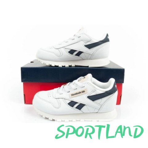 Buty sportowe Reebok Infants [GY4883] 21