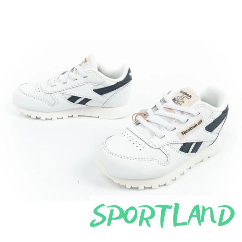 Buty sportowe Reebok Infants [GY4883] 25