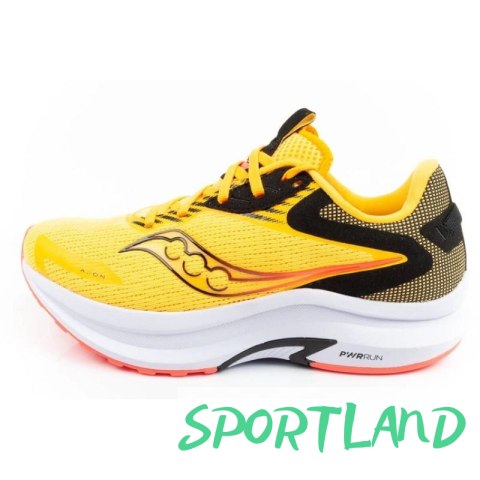 Buty sportowe Saucony Axon 2 [S10732-16] 38.5