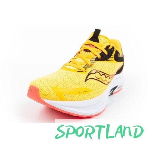 Buty sportowe Saucony Axon 2 [S10732-16] 38.5