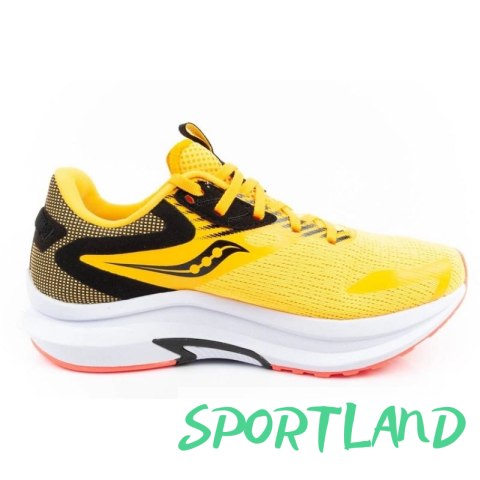 Buty sportowe Saucony Axon 2 [S10732-16] 38.5