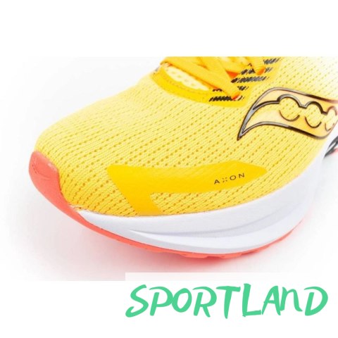 Buty sportowe Saucony Axon 2 [S10732-16] 38.5