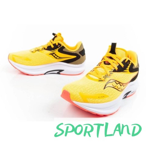 Buty sportowe Saucony Axon 2 [S10732-16] 38.5
