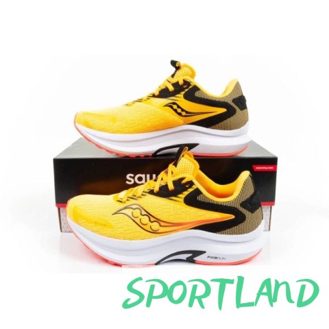 Buty sportowe Saucony Axon 2 [S10732-16] 38.5