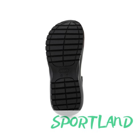 Chodaki Crocs Classic Mega Crush W 207989-001 EU 37/38 Chodaki Crocs Classic Mega Crush W 207989-001 EU 37/38