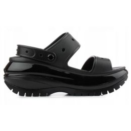Chodaki Crocs Classic Mega Crush W 207989-001 EU 38/39