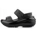 Chodaki Crocs Classic Mega Crush W 207989-001 EU 38/39